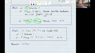 10 Functional analysis: Tikhonov theorem. Weak topology on a Banach space