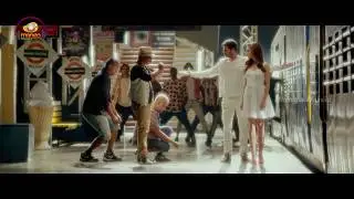 abhi nethri telugu   Chal Maar Video Song