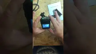 Miufly Body Camera P21A6 Review & Tutorial