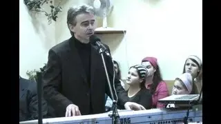 Nicu Wagner - Ti-am cunoscut iubirea