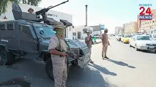 Violence in Libya: Truce holds after rival faction clashes kill 55