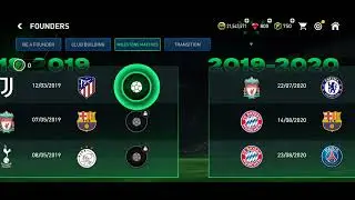 Founders Event...!!🔥#fifamobile #fifa23 #shorts