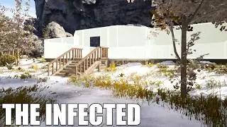 Let's Build A Workshop | The Infected S25E50