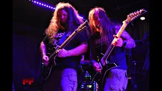 Broadslab   In The Flesh / Silk And Fire