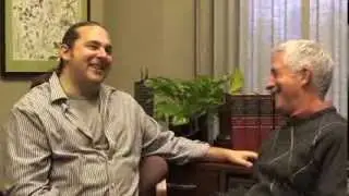 San Diego Opera Podcast - An Interview with Frank Porretta, Canio in Pagliacci