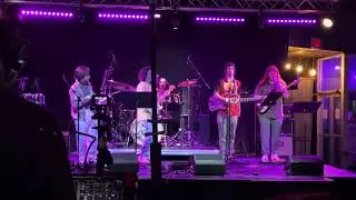 LiFT plays at Debonair Music Hall