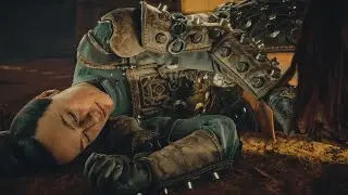 Horizon Forbidden West: &ldquo;BREAKING EVEN&rdquo; 💔Full Side Quest 