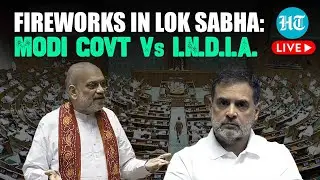 Lok Sabha LIVE | Privilege Motion Against PM Modi; IAS Coaching Centre Deaths & Wayanad&nbsp;Landslides