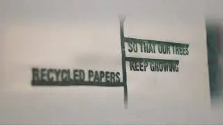 Fedrigoni Recycle Paper