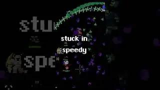 RotMG NINJA ABILITY STUCK In Spectral Penitentiary DARK Phase... #rotmgexalt #rotmg #mmorpg #oryx