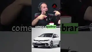 Motor TSI &eacute; bom ?@CanalHighTorque  #oficinamecanica #mecanicoautomotivo