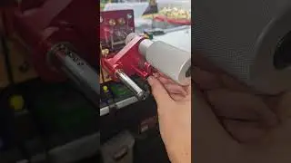 Hornady 3 in 1 case trimmer 0.01$ microadjust fix (can't believe Hornady engineers didn't think of)