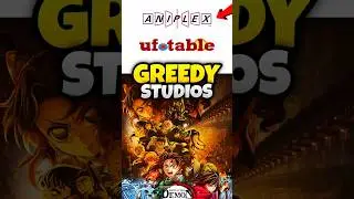 Demon Slayer Is Money Hungry?!?