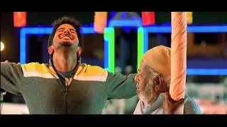 Ustad Hotel Official Trailer