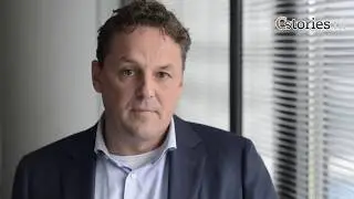 Bas Kuper - Siemens Digital Industries Software - Digitalisatie van essentieel belang