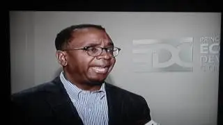 EDC President Jim Coleman Talks Media Household Income with CTV