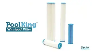 PoolKing &ndash; Pool & Spa Filter