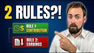 Roth IRAs Have TWO 5-Year Rules &mdash; You Need to Know Them Both.