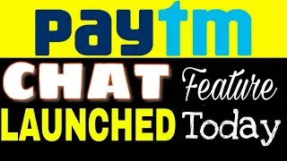 Paytm Messenger in Paytm app(Paytm new update)||Paytm update||Paytm vs whatsapp||Paytm Inbox