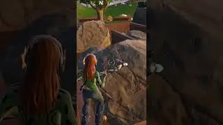 MEILLEUR SPAWN CHAPITRE 6 EN SOLO ET DUO  #fortnite #gaming #fortniteclips  #astuce #fortnitebr