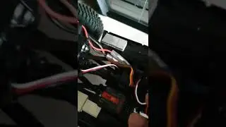 waterproof receiver hotrc ct600 remote controller