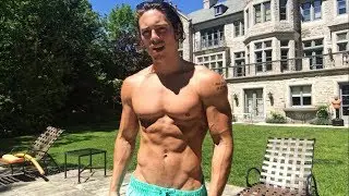 Two Workouts Per Week for a Shredded Physique