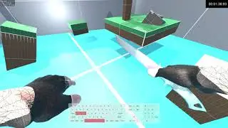 how to prestrafe epic bhop sim 2023