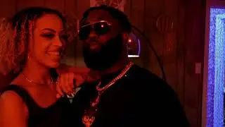 Ko-Bena - Fantasy (feat. Marphy jay, Lasgiidi & Tubrizzy)