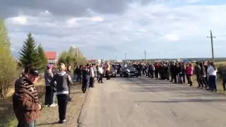 Open Race Season