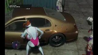 Saints Row Reboot Laundromat Crew Ventures