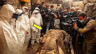 Это РЕВОЛЮЦИОННОЕ открытие навсегда изменит историю