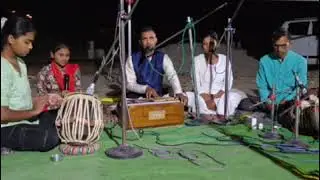 जय जय राम कृष्ण हरी लय लय भारी