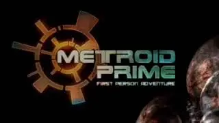 Metroid Prime - (Unused) Title Theme [EXTENDED OST]