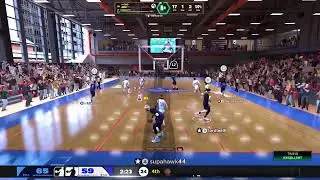 NBA 2k26 Squad/Chat Runs | Season 4 | 12 Hour Stream Saturday