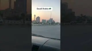 Life in Arabic country