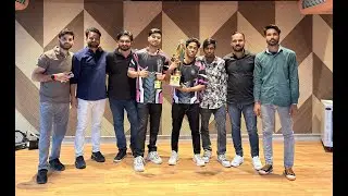 Tekken 8 TEAM BATTLE LUCKNOW VS DELHI FT 15 01-01-2026