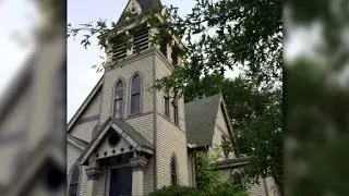 Man's house swarmed by Pokemon Go players