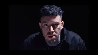 Brennan Savage - This is Not a Love Song (Official Video)