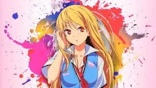 Vision「 AMV 」AnimeMix