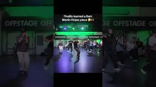 Finally Learned Bam Martin Piece 🤧🫶 #kinjaz #bammartin #meekmill #dance #dancechallenge