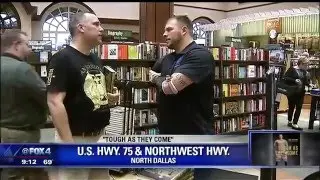 Staff Sgt. Travis Mills tells his story in a new book