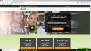 Hostpapa Review - 70% Off Coupon Hostpapas Webhosting Service