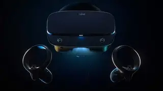 Nerd Stuff 020 - Oculus Rift S Headset Review