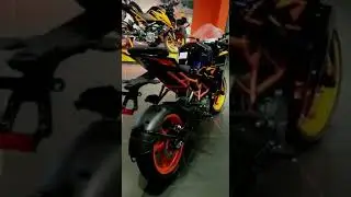 ALL NEW 2022 KTM RC 125, Ajmer