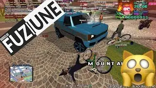 Deschiderea WHITE si BLACK BUGGED 🙀 + moduri noi