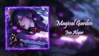 ETHEREAL💫LIGHT Fantasy Edit Audios to Escape Reality