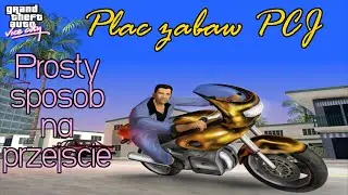 GTA Vice City: prosty spos&oacute;b na przejście misji 