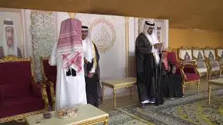 افراح الرحابيب