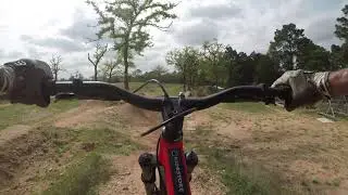 Fr512 512 Style | Freeride512 Bike Park, Rocky Hill Ranch