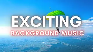 Exciting Instrumental Video Background Music No Copyright | All The Highs by Johny Grimes